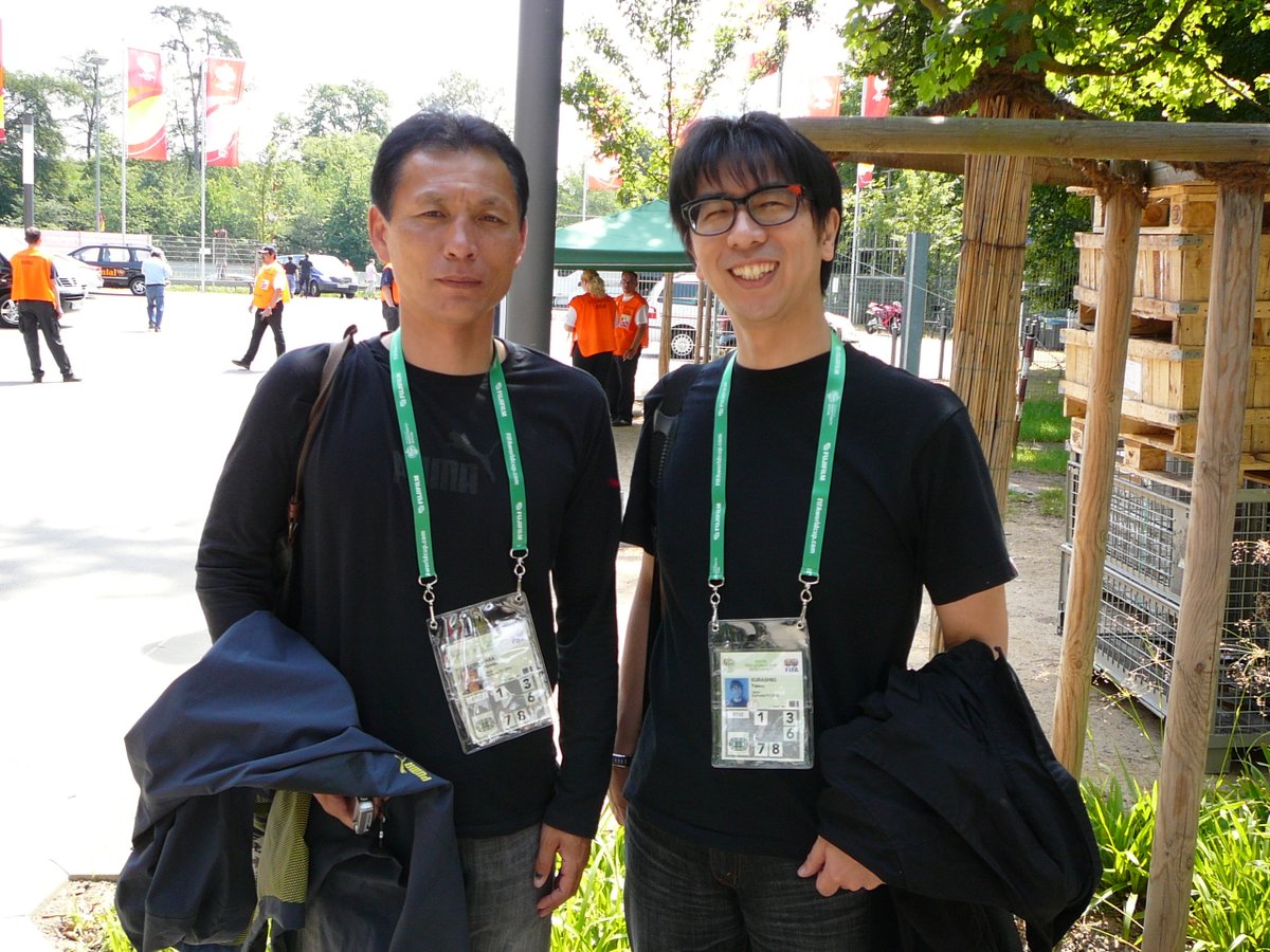 倉敷保雄 tweet media