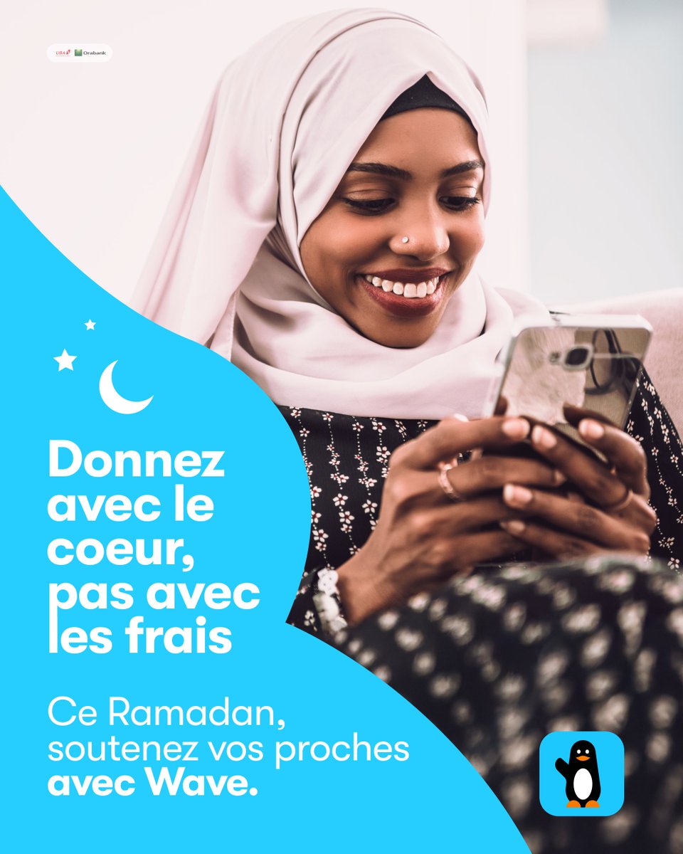 Wave Mali tweet media