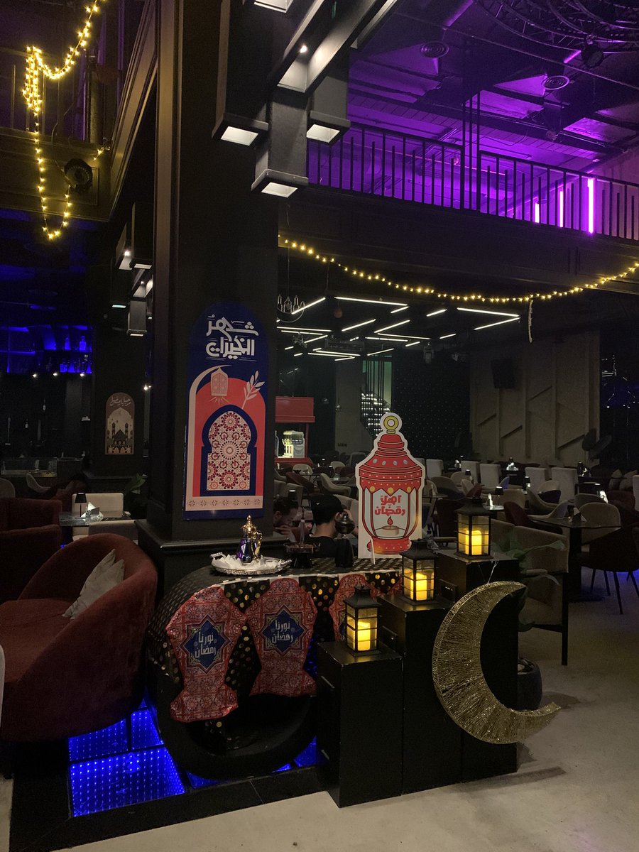 guitar_fu's tweet photo. ليالي رمضان 🌙✨

#الاحساء https://t.co/BVHLxv4VLa