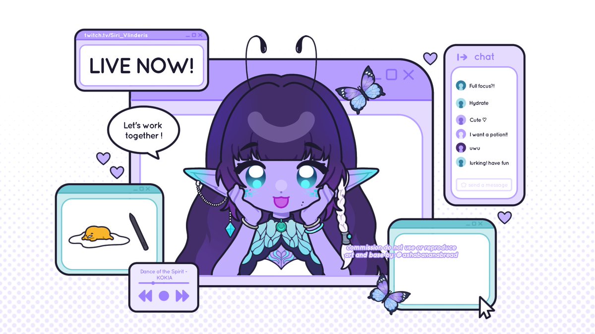 asha 🍥 tweet media