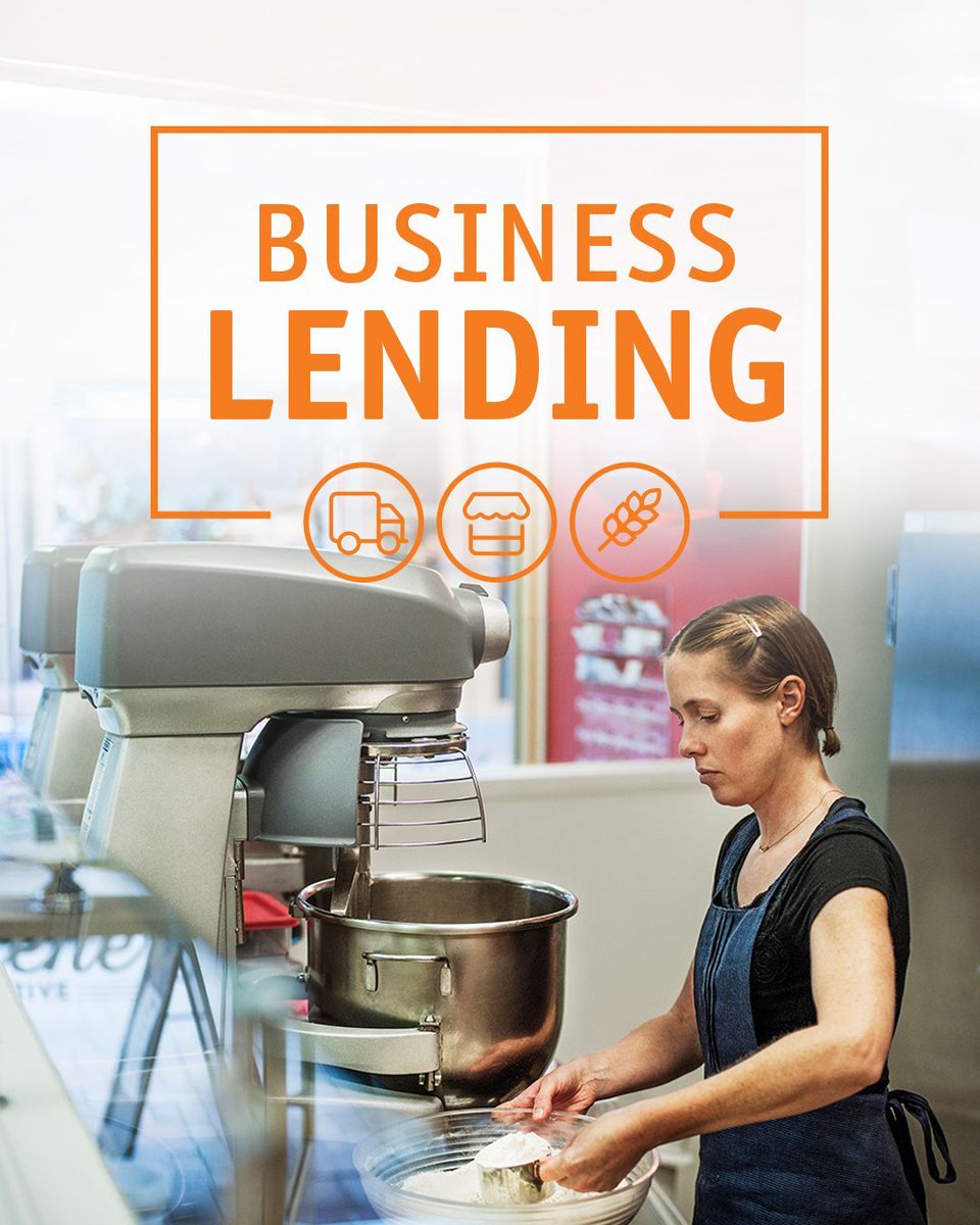 Via Credit Union tweet media