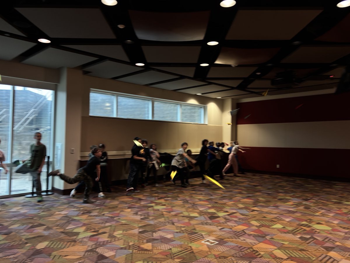 S.A.V.E Program Inc. tweet media