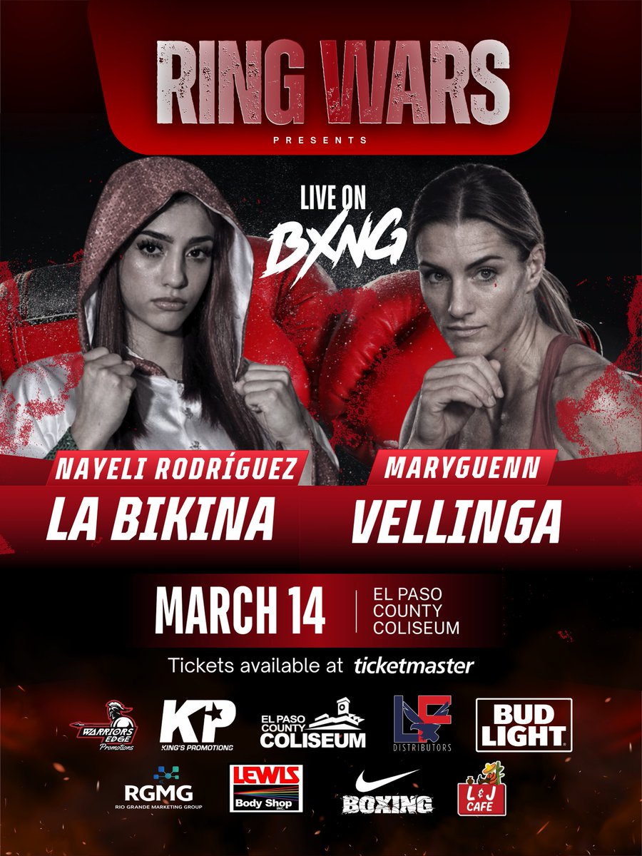 King’s Promotions tweet media