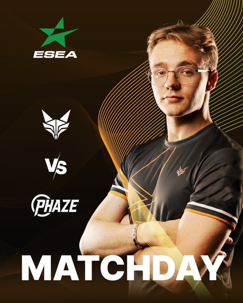 Kitsune Esports tweet media