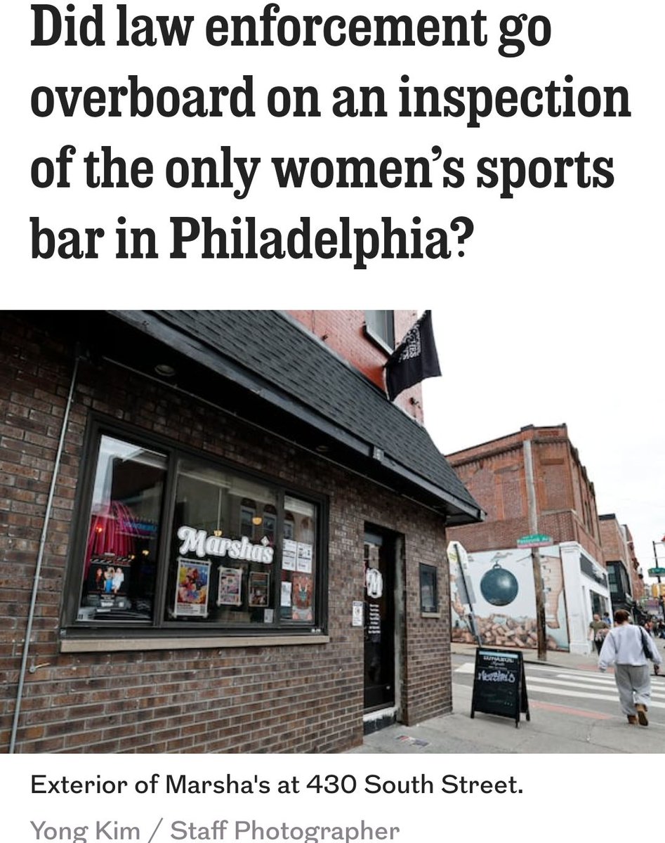 onprony's tweet photo. What happened at Marsha's (h/t @beaformanwrites) has real "Simpsons did it" energy https://t.co/YSqhkYkE9y