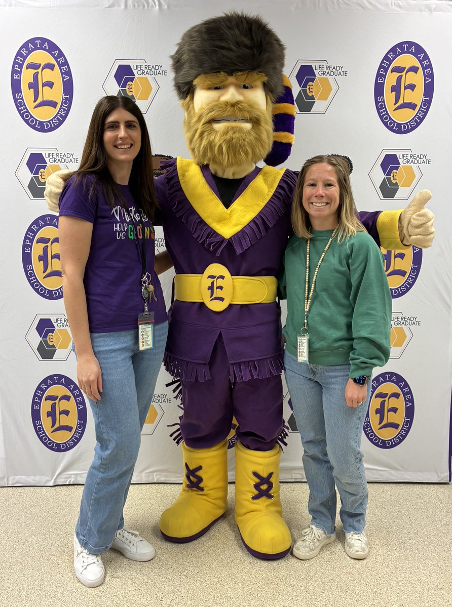 Ephrata Area SD tweet media