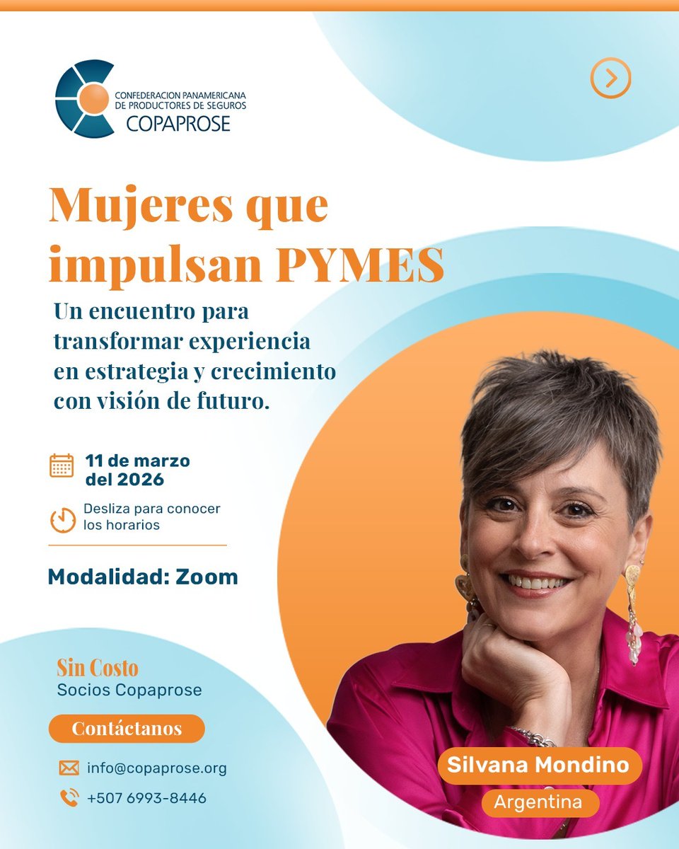 COPAPROSE tweet media