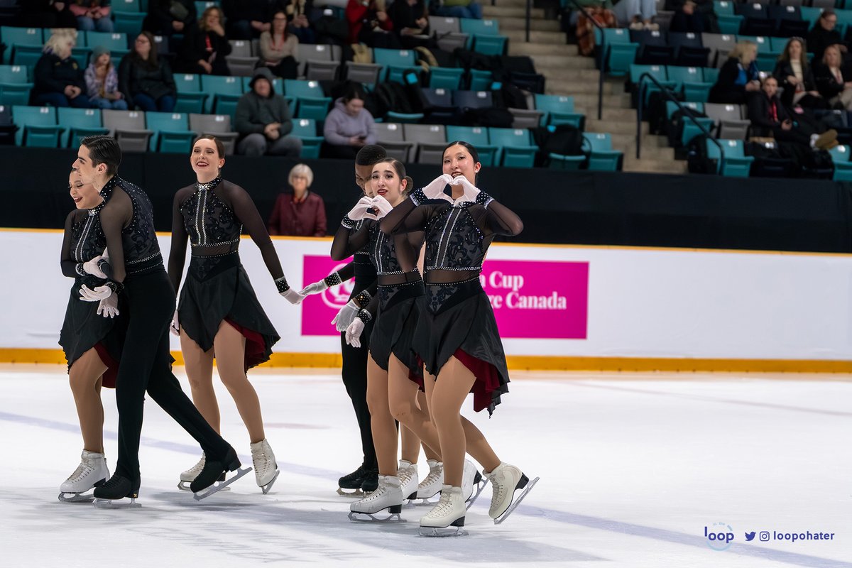 In The Loop tweet media