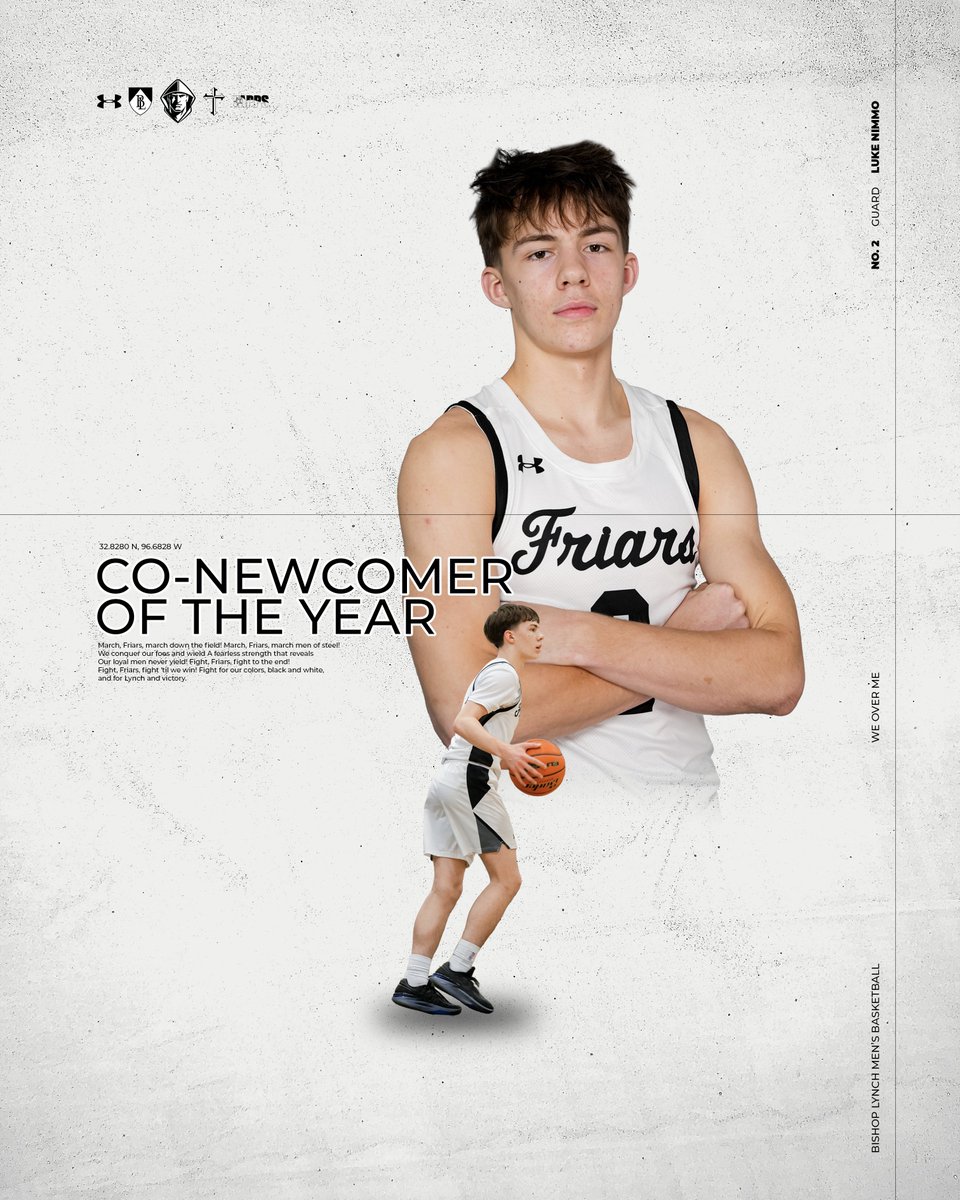 Bishop Lynch Athletics tweet media