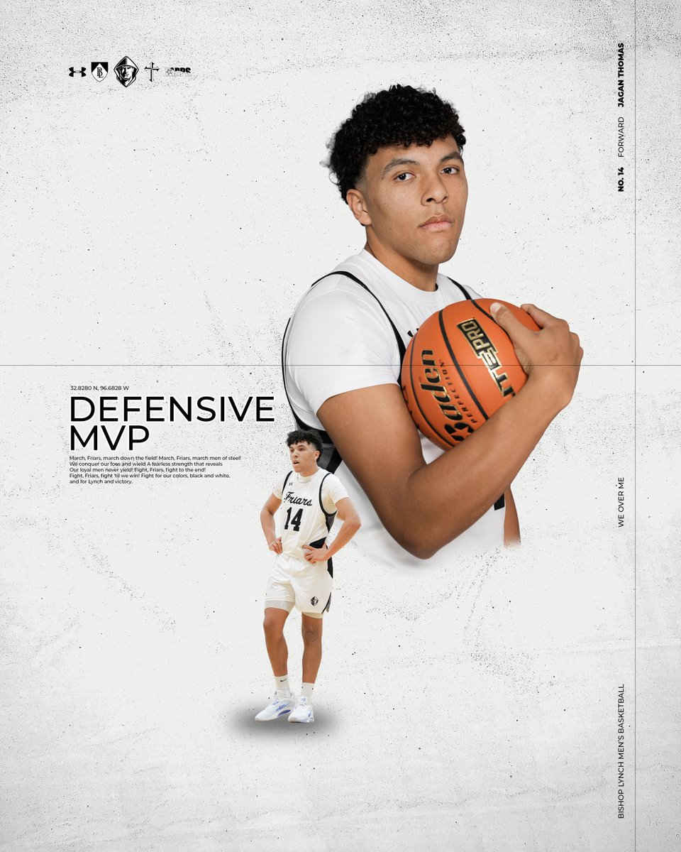 Bishop Lynch Athletics tweet media