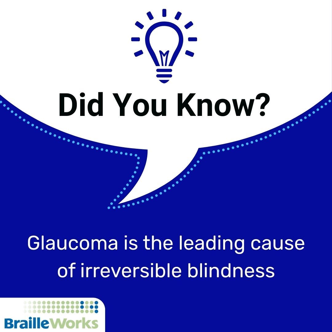 Braille Works tweet media