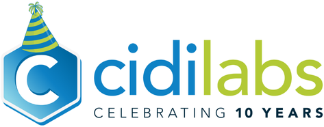 Cidi Labs tweet media