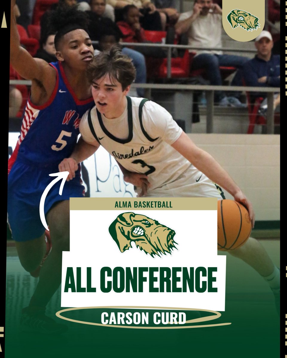Alma Basketball🏀 tweet media