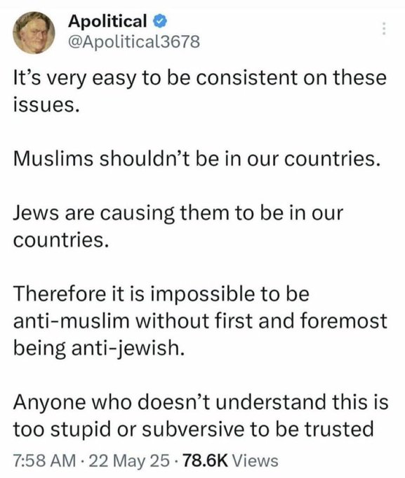 Entertained45 tweet media