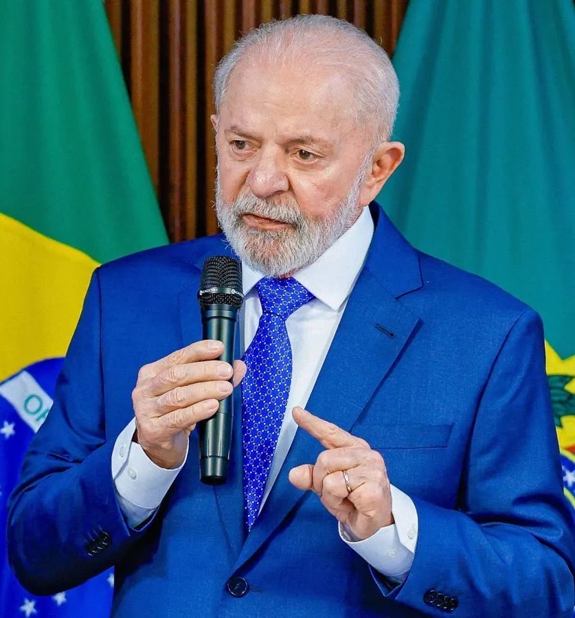 DepClodoaldoM's tweet photo. HISTÓRICO! Após o alto índice de feminicídio, o governo do presidente Lula lançou uma grande operanção nacional contra a violência doméstica e prendeu mais de 5 mil agressores de mulheres em apenas 4 semanas. Um recado claro de que violência contra a mulher não ficará impune! https://t.co/K65EF5MAHy
