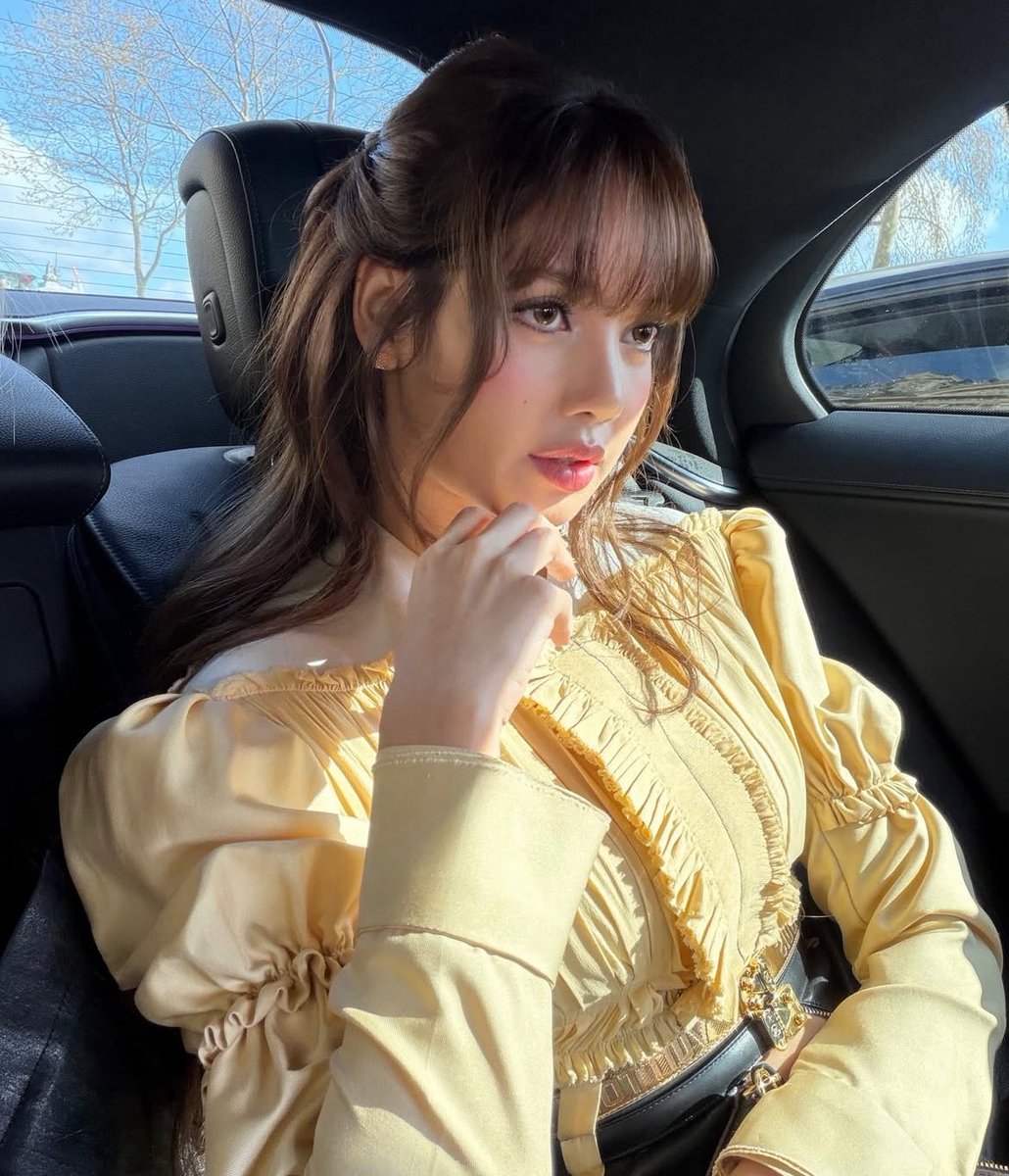 LALICE UPDATES tweet media