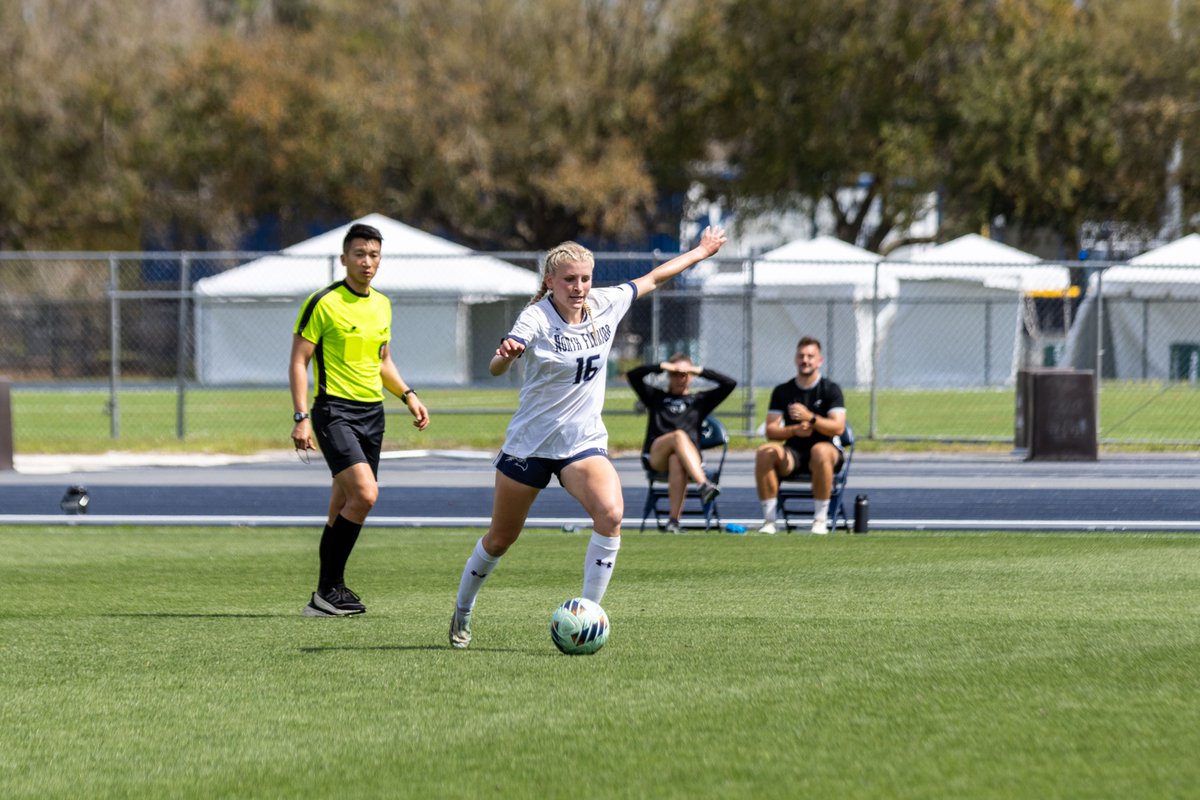 UNF Women’s Soccer tweet media