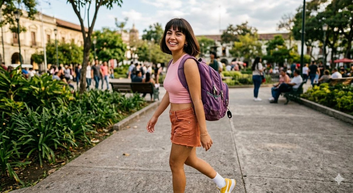 apcgraficos's tweet photo. Dora the explorer
No, I’m not giving explanations. XD
#aibeauty #AIBeautifulGirl #AIgirl #portrait #aiphotography #aiteen #aiteenmodel #teenagegirls #GrowTogether #cartoons #dora2026 https://t.co/YFxmLins2R