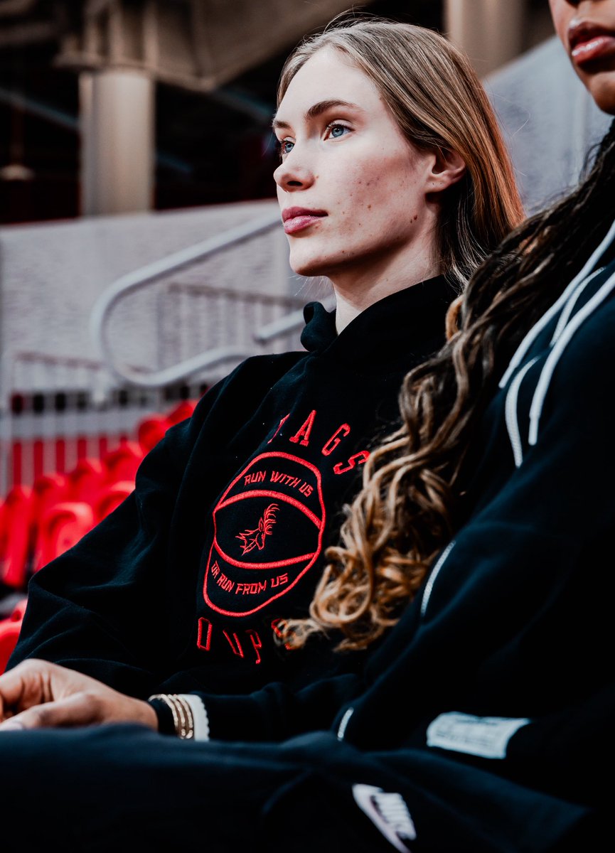 Fairfield Women’s Basketball tweet media