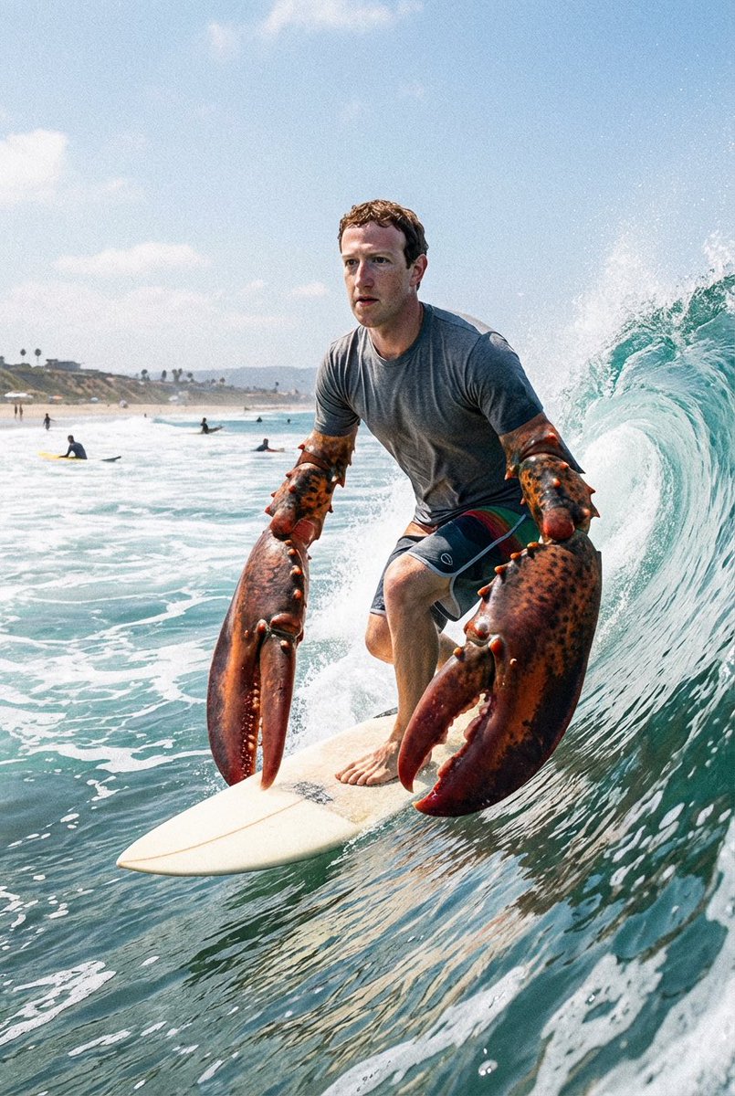 Clawnch 🦞 tweet media