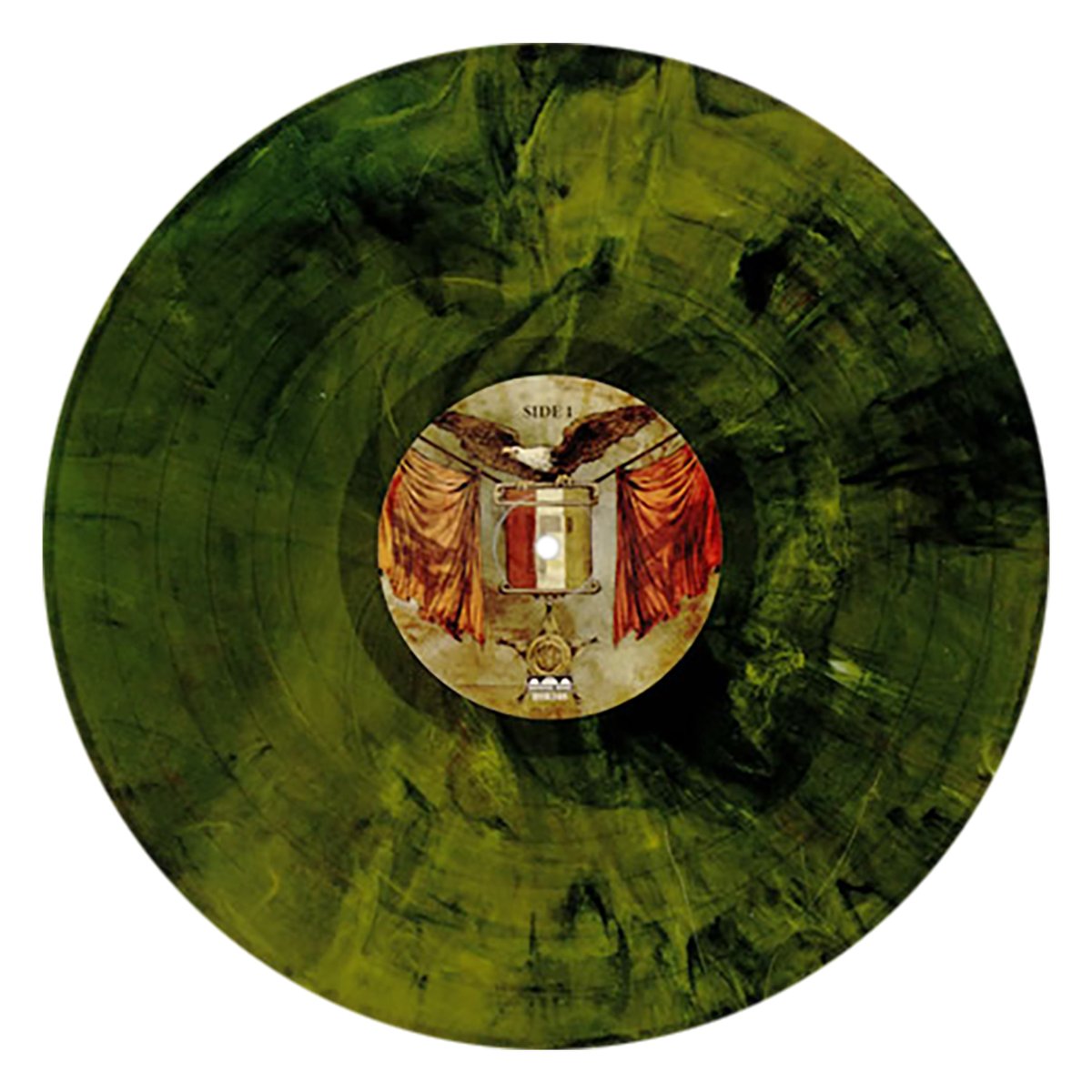 New Found Glory tweet media