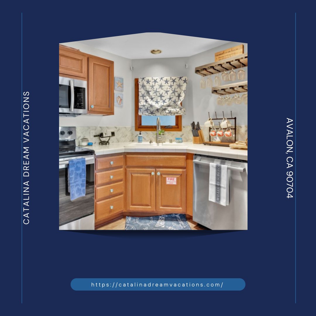 We prepare each vacation property rental to feel welcoming the moment guests arrive. Clean finishes and practical layouts make settling in simple. Begin planning a stress-free trip!
#VacationPropertyRental #CatalinaDreamVacations
catalinadreamvacations.com