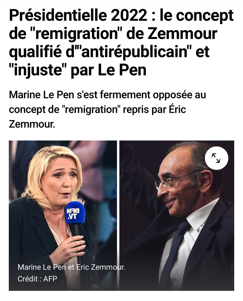 PatrioteZfr's tweet photo. @frhaz @RNational_off @ljacobelli @knafo_sarah @ljacobelli est de la trempe de #LFI_islamo_gauchistes ! Au #RNFP ils s'allient avec les #Lfi pour voter à l'AN, votent ENCORE PLUS de taxes et sentent que leur PSEUDOS 11M d'électeurs (dont 3M de R!) vont se réduire à peau de chagrin. @MLP_officiel a TUÉ le parti du #GoatJMLP https://t.co/K1BgJlUGc9