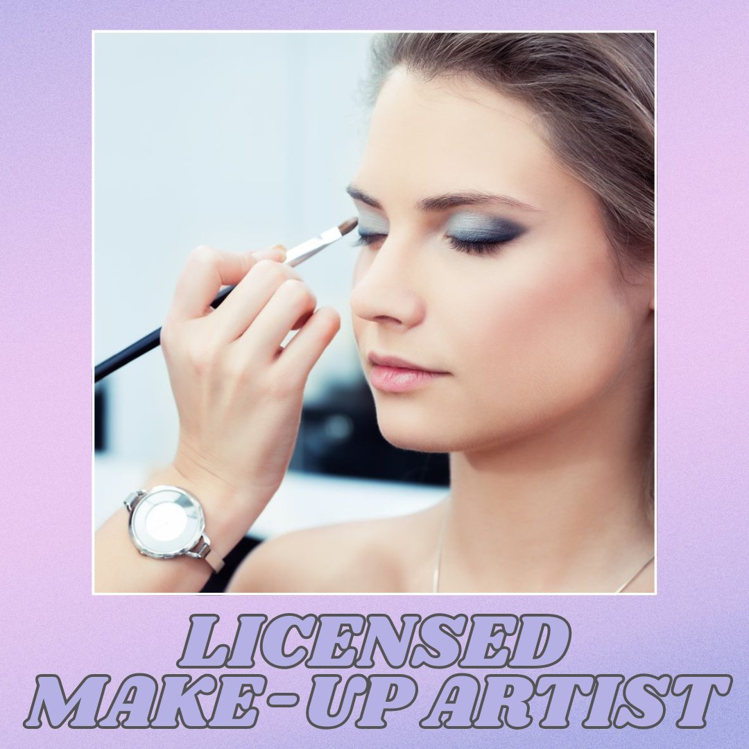 glass_n2's tweet photo. With a #LicensedMakeupArtist, you're not just getting a service—you're investing in expertise and professionalism. We make sure you look stunning for any occasion. Reserve your session today!
https://t.co/FgvkGuK6NE https://t.co/0SF7Pk6G87