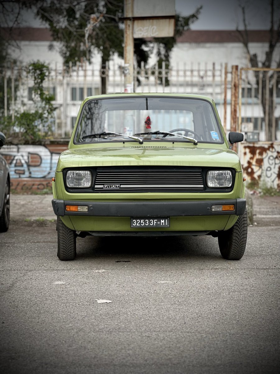 Classic.Retro.Modern. tweet media