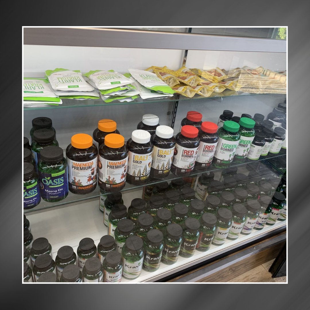 AdelineSmoke's tweet photo. Our dedicated staff possesses exceptional product expertise, gained through years of hands-on experience, enabling us to assist you with any inquiries you may have. Stop by today for more information! #OaklandCA
https://t.co/69HTeU7loc https://t.co/3rHrfaZp7t