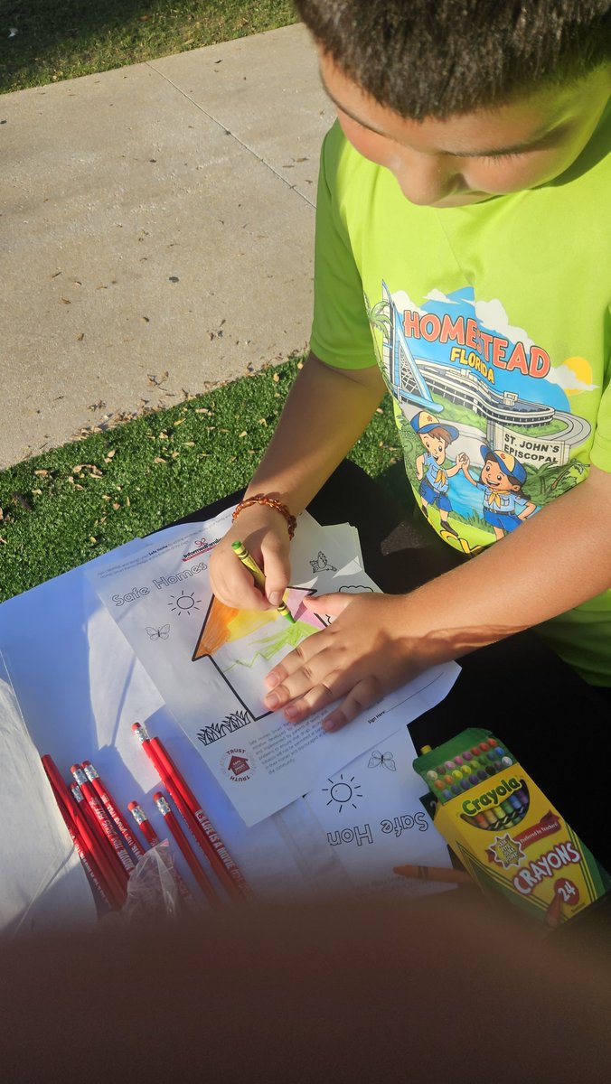 Informed Families tweet media