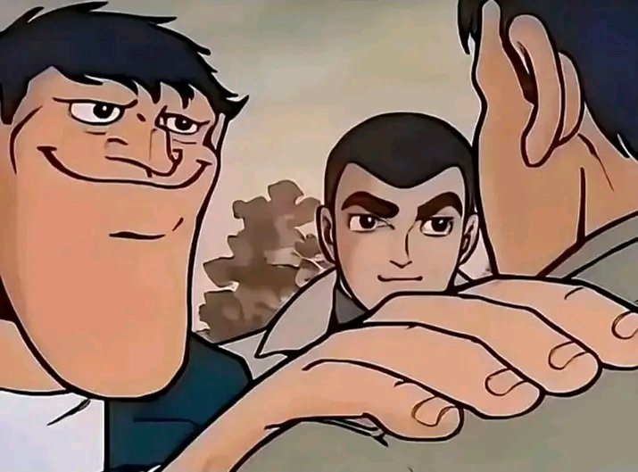 Sheria ni Moja ukiweka like ama retweet nakufollow then unaifollow back