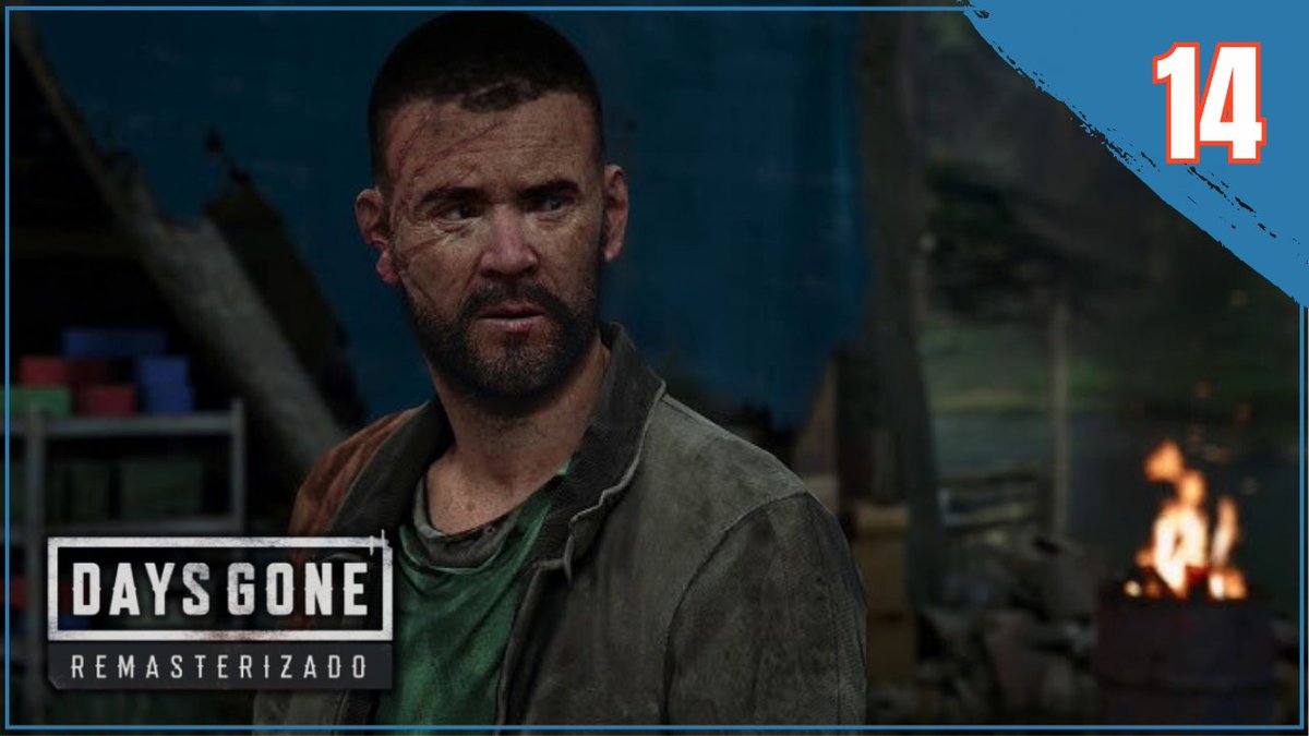 ByHadesTwitch's tweet photo. 🔥NUEVO VIDEO🔥 ¡DADLE APOYO! 💙🫰

DAYS GONE - ENTREGA PARA COPELAND #14 (Gameplay Español) | BYHADESYT

#daysgone #daysgonepc #daysgoneremastered #daysgoneremasterizado #pc #pcgames #playstation #ps5 #xbox #XboxSeriesX

¡LINK ABAJO! ↘️⬇️↙️ https://t.co/QX0fI6ybc8