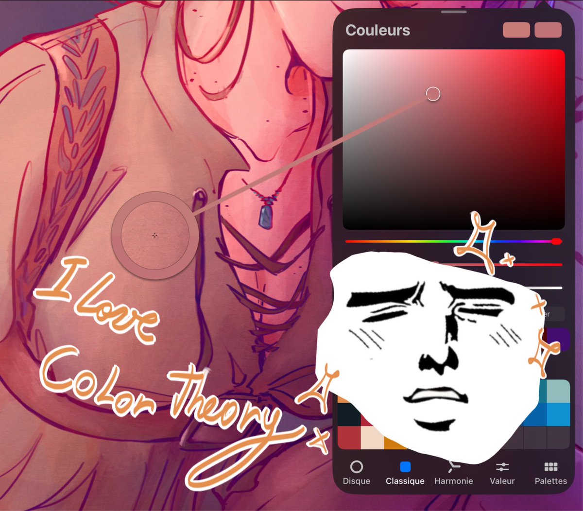 Lyraphage on ig / 🦋 tweet media