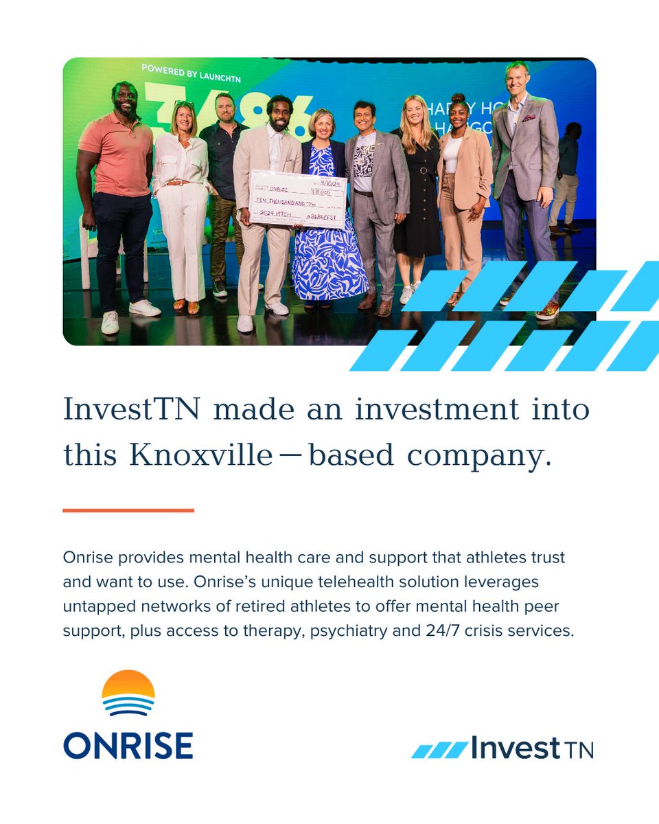 Launch Tennessee tweet media