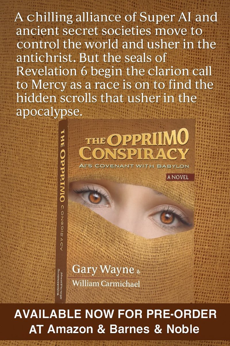 Gary Wayne tweet media