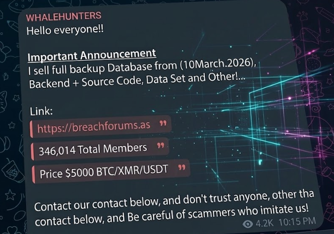 VECERT Analyzer tweet media