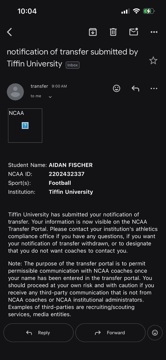 Aidan Fischer♧ tweet media