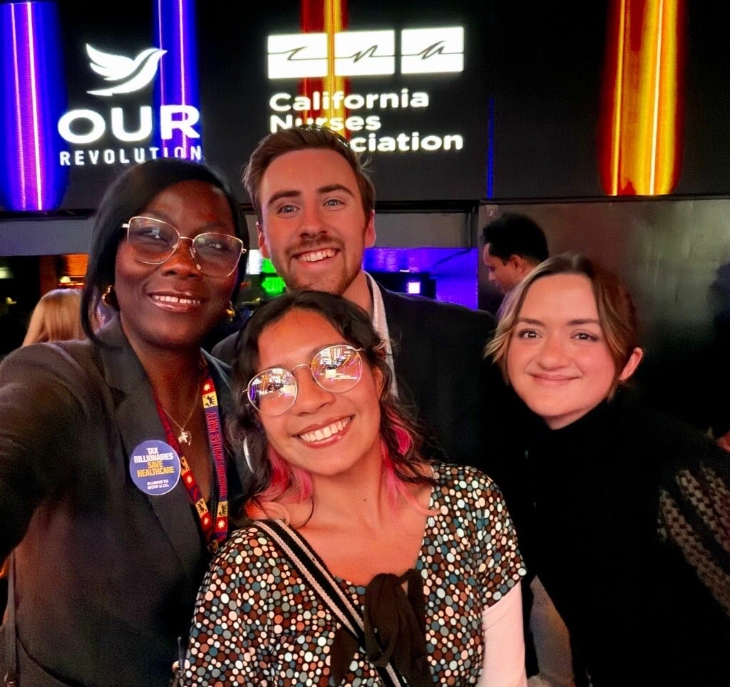 Project Super Bloom PAC tweet media