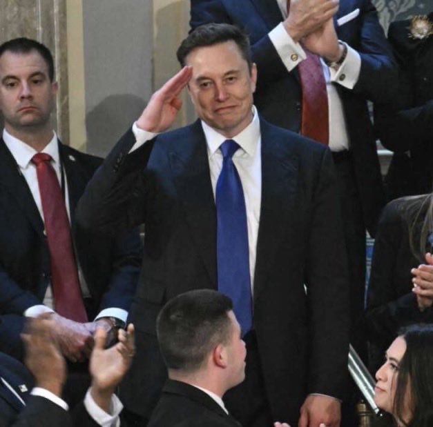 MAGA Voice tweet media