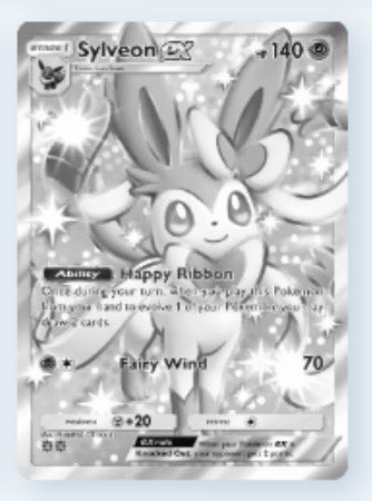 FurrFurr09's tweet photo. If someone has an extra shiny Sylveon and wants/needs the shiny Suicune, please let me know!😭

#PokemonTCGPocket https://t.co/1nTk4PsqH2