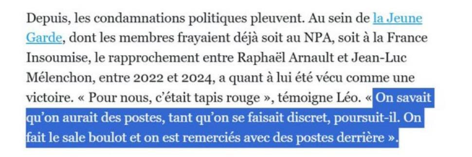 La Cocarde Étudiante tweet media