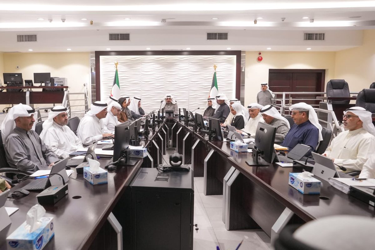 الكويت تدين العدوان الإيراني على القنصلية الإماراتية والخرج