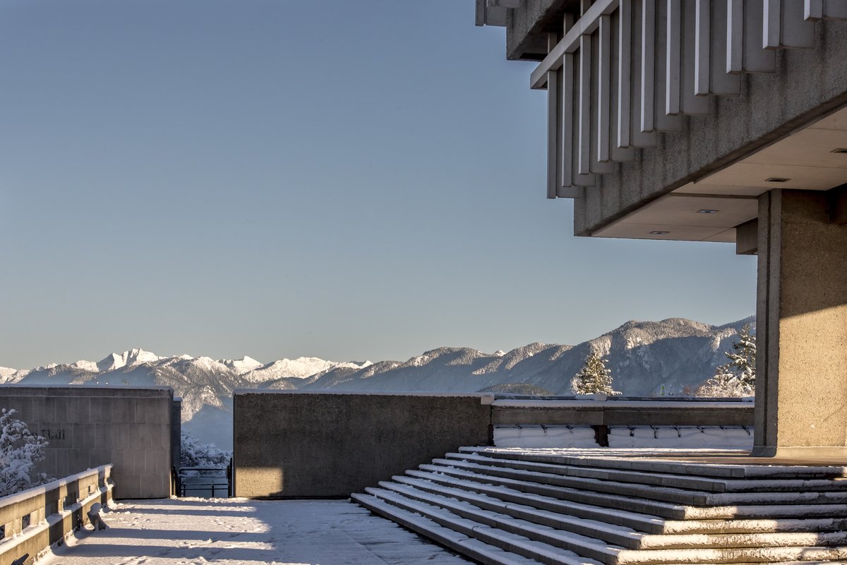 Simon Fraser University tweet media