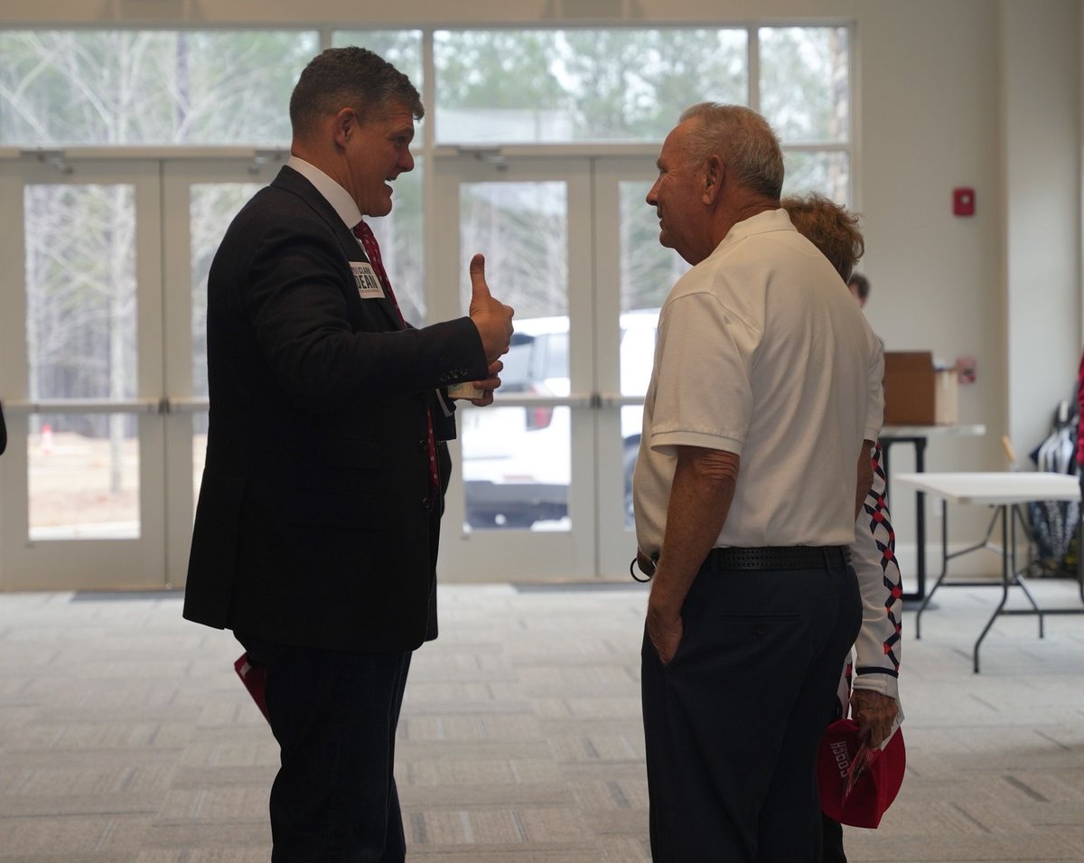 Clark Dean 🇺🇸 tweet media