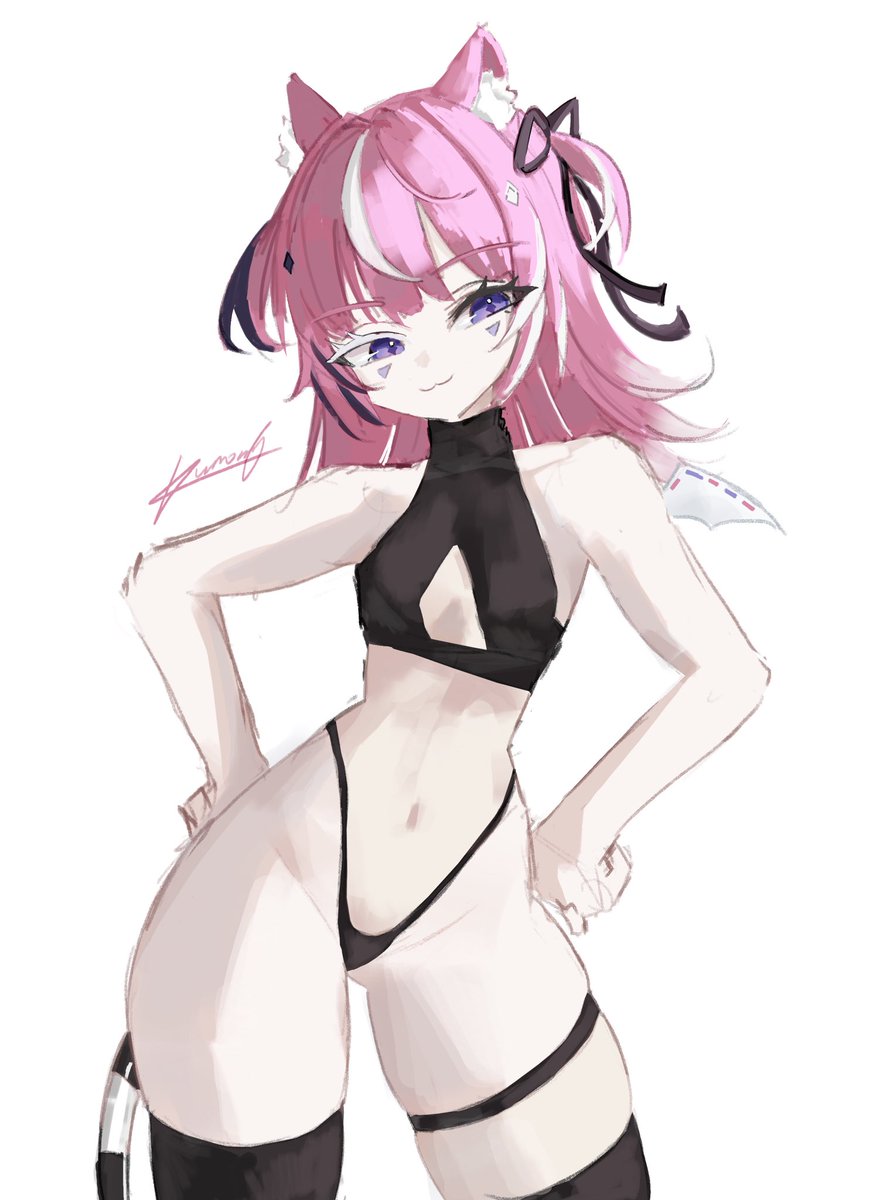 Kumorii ☁️ tweet media