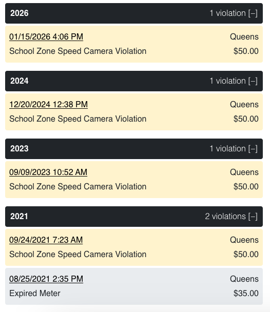 Streetsblog New York City tweet media