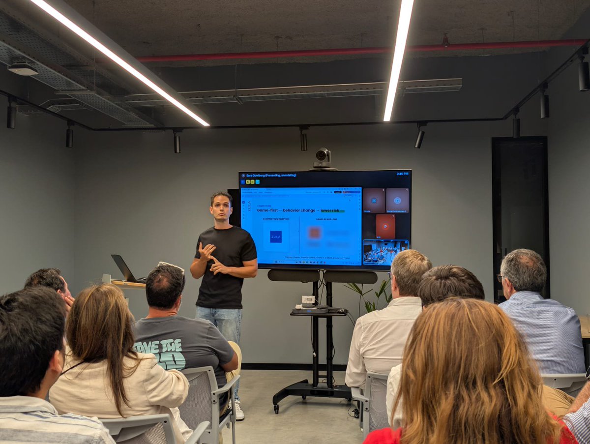 Alan Burastero tweet media