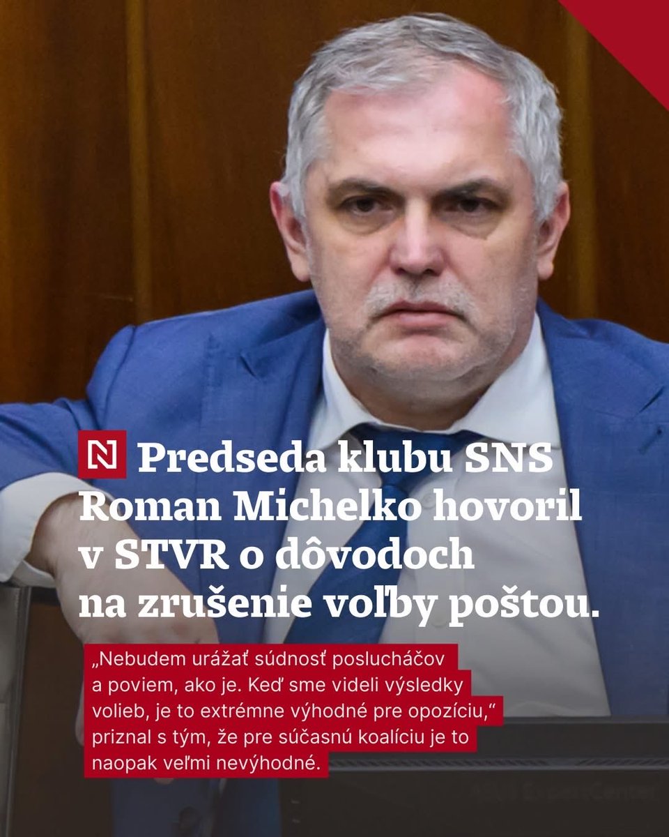 mikusovic's tweet photo. Výborne. Takže ak príde nejaká iná vláda zložená zo strán súčasnej opozície, môže s týmto fantastickým argumentom zoškrtať volebné miestnosti na severovýchode Slovenska, lebo tam voľby končia extrémne vychýlene v prospech Smeru. Ústava handra. https://t.co/NKUOJb93IK