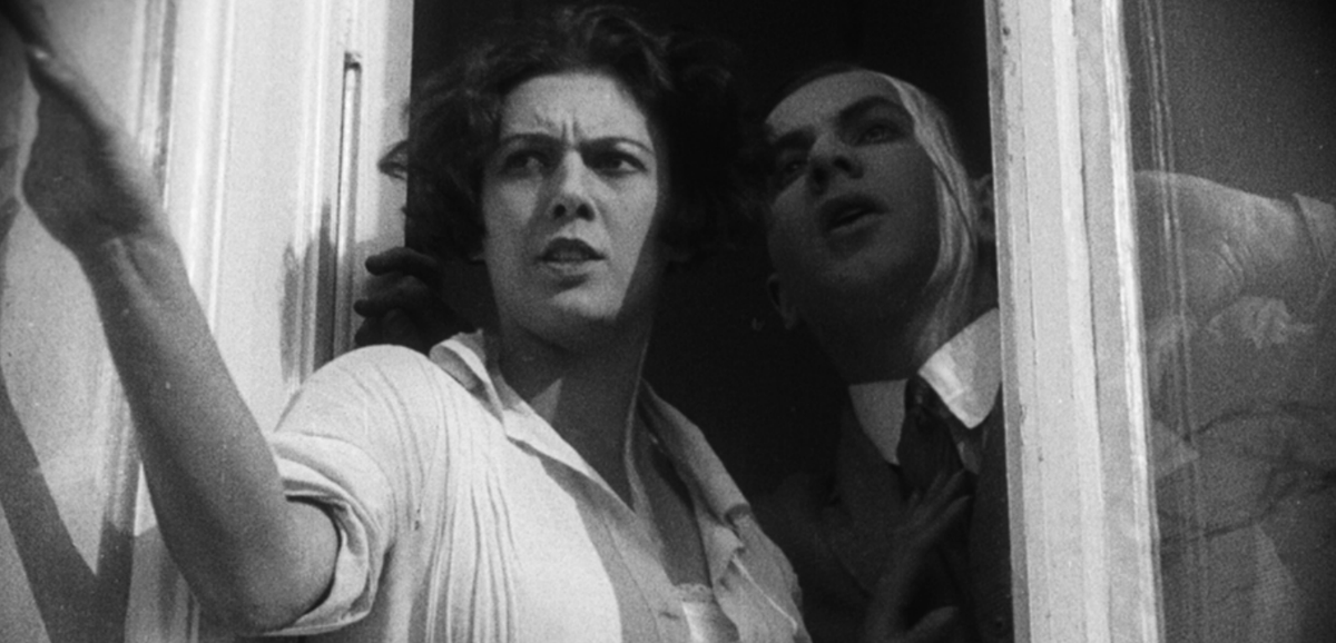 Metrograph tweet media